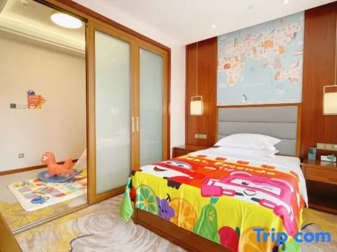 2 Bedrooms Suite