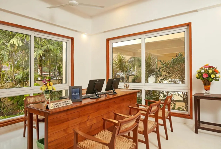 Maroma Suites