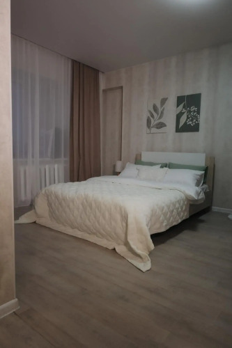 Фотография номера квартиры Апартаменты Green