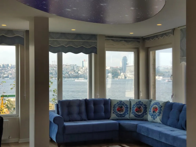 Ottoman's Modern Flats