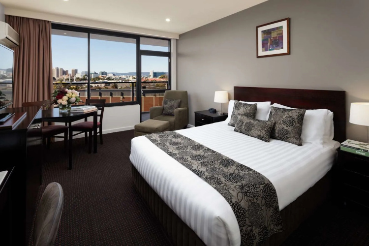 Rydges South Park Adelaide