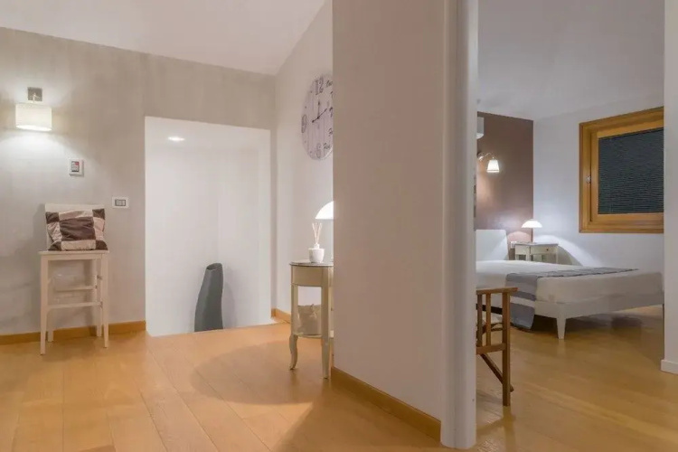 B&B Tramentu