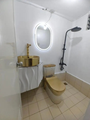 Luna Modern Guesthouse