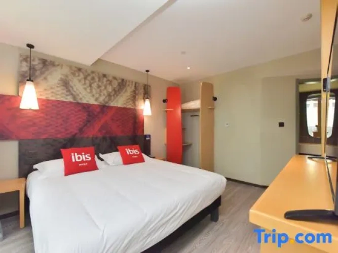 Business Double room
