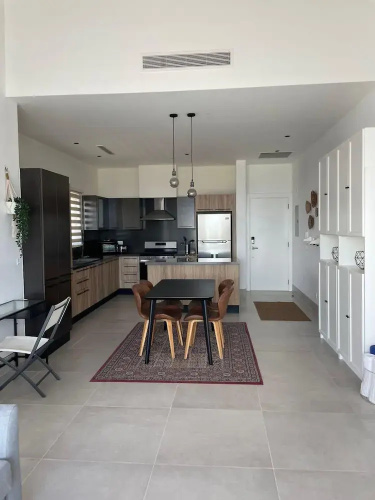 Spectacular 1BR Loft in Cap Cana