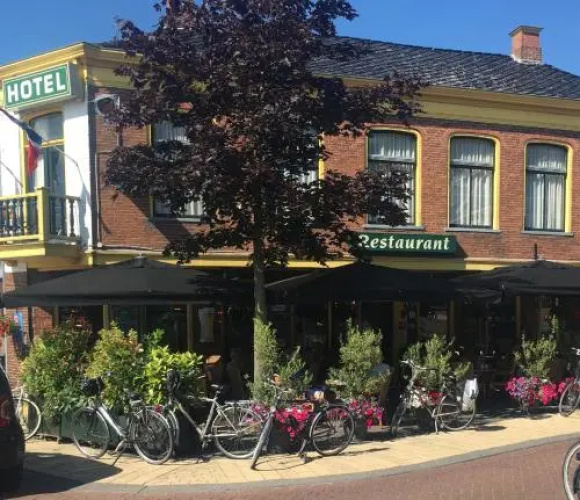 Image de l'hôtel