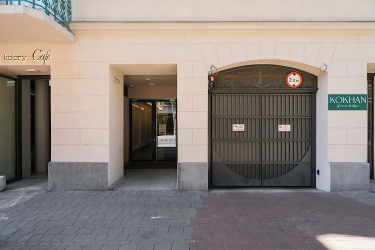 Otel görseli