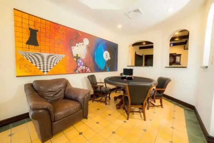Casa Patron