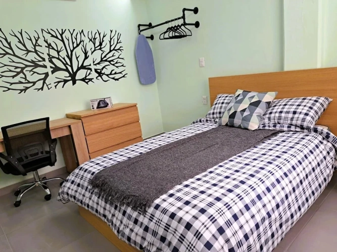 Comfort Suite