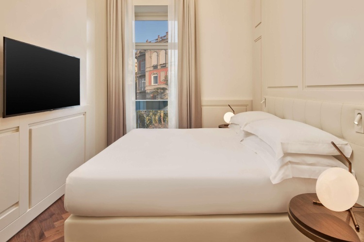 Guest Double room