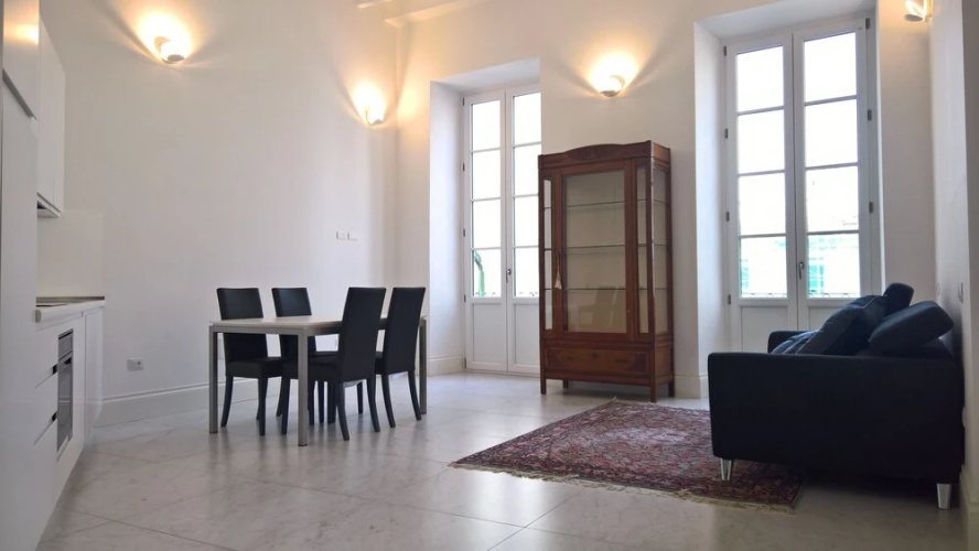 Casa Iole al Centro di Cagliari