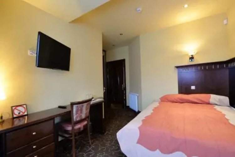 Hotelafbeelding