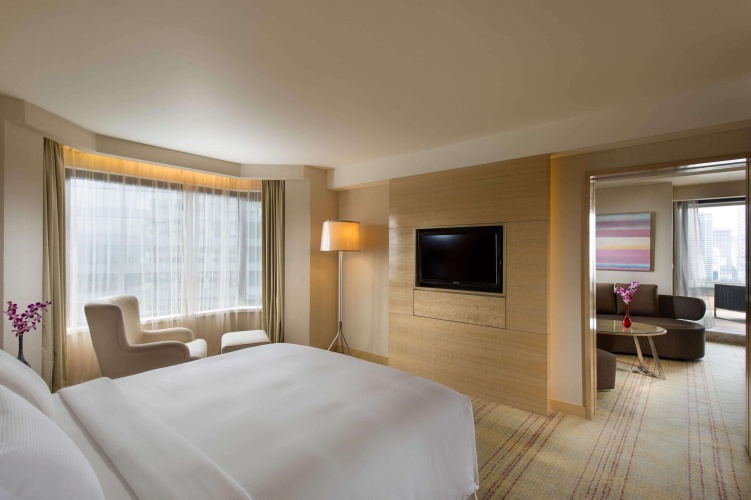DoubleTree by Hilton Kuala Lumpur photo 7