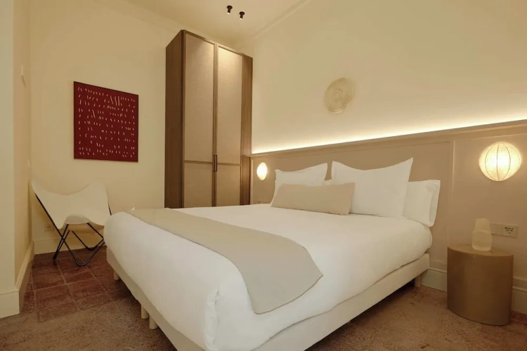 1 Bedroom Comfort Apartment