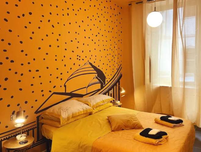 LH 51 Neapolitan Rooms