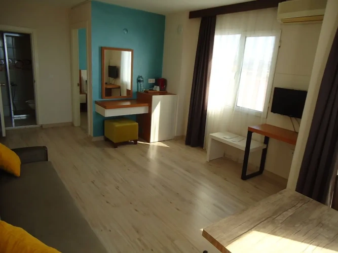 Double Suite