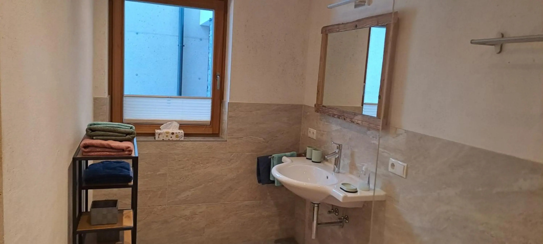 Ferienwohnung Widmann