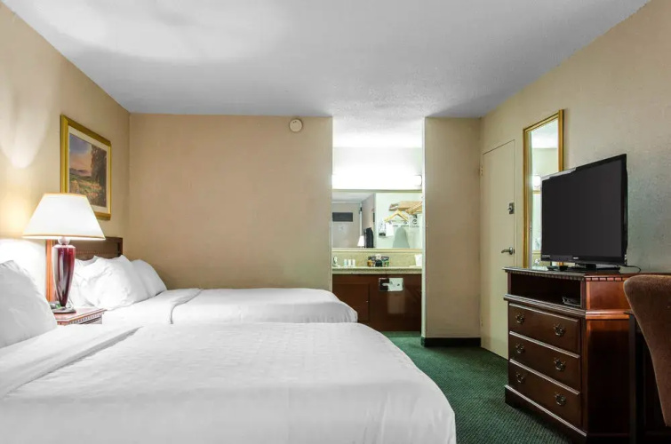 Clarion Inn Pocatello