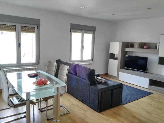 MC Apartamentos