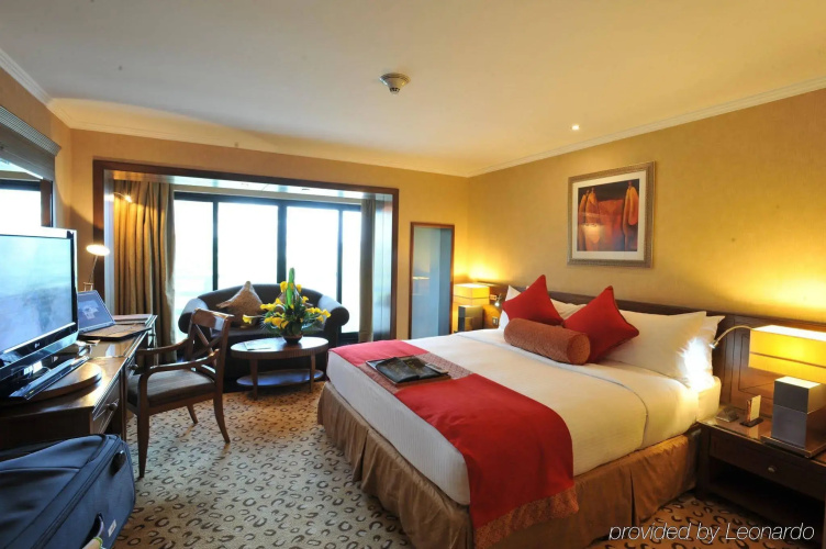 InterContinental Nairobi