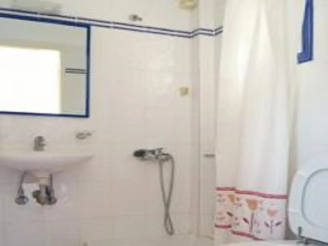 Standard Double room with balcony and with sea view