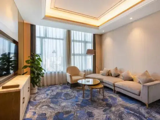 Jinling International Hotel