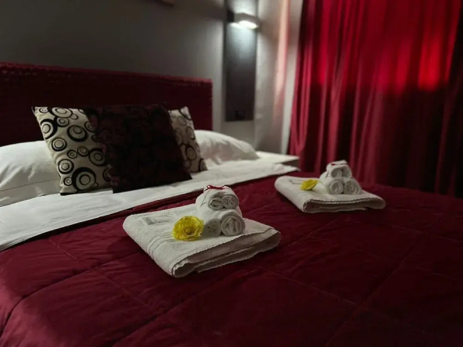 Vivendo rooms