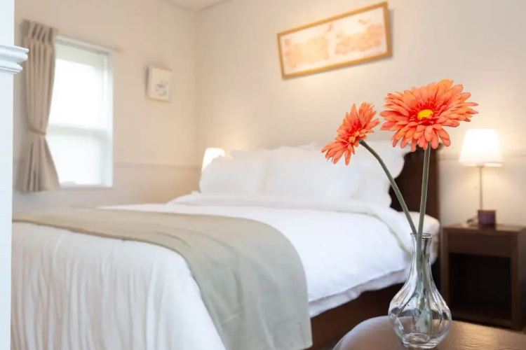Alps Lodge & Spa