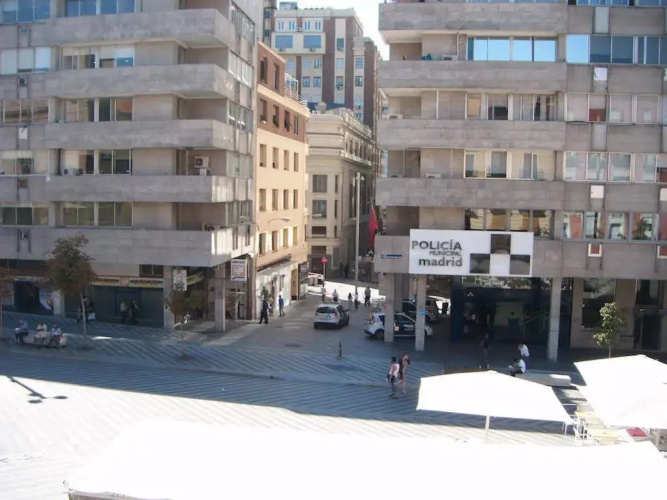 Otel görseli