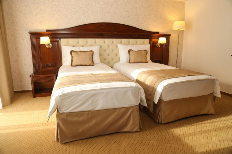 Hotel Carmen
