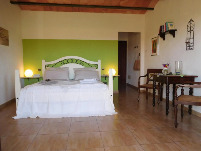 Finca Alqueria Fosca