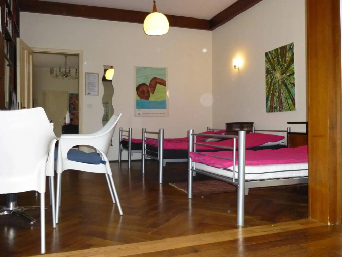 Artist Loft Venice