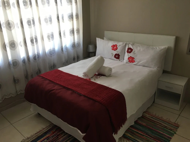 Luh Guesthouse