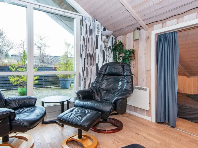 Luxury Spa Retreat by Bork - By Traum Ferienwohnungen
