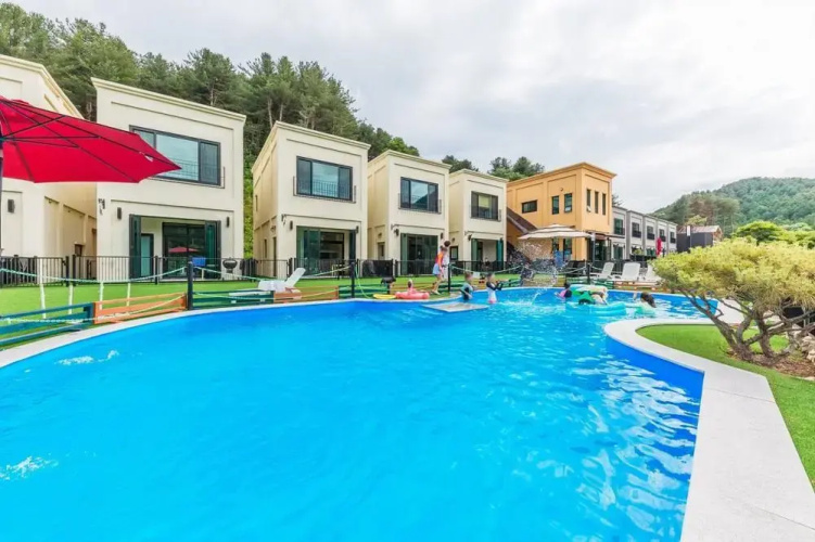 Belleange Pension