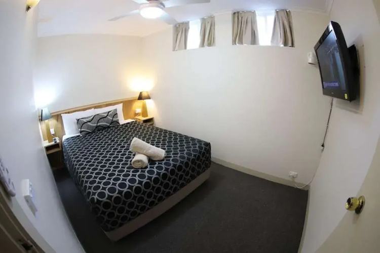 Citigate Motel