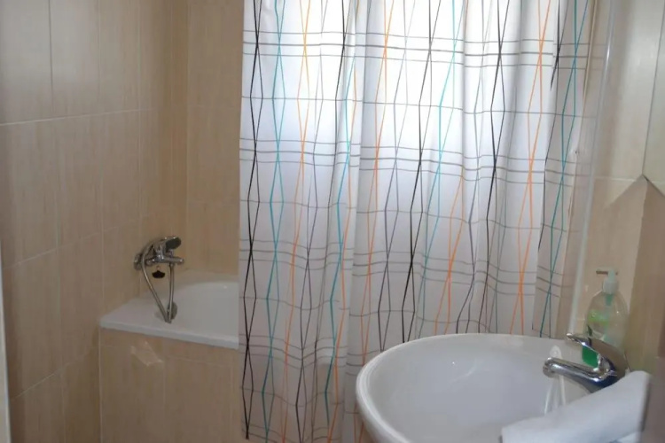 Studio Apartment in Beautiful Monte Oiz