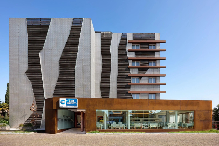Otel görseli