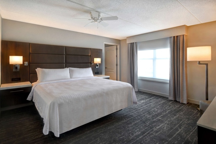 Homewood Suites by Hilton Philadelphia-City Avenue photo 7