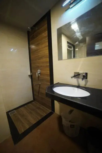 Ramji's Residency by OYO Rooms