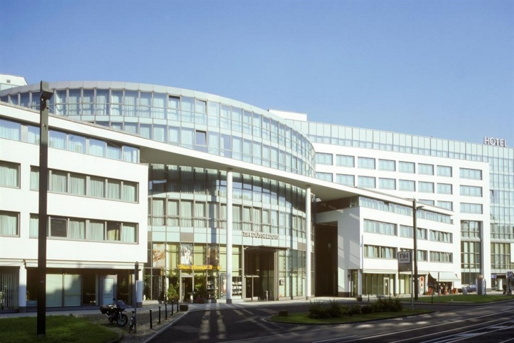 Nh Dusseldorf City photo 27