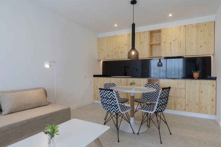 Hotel Hm Ayron Park – Adults Only photo 13