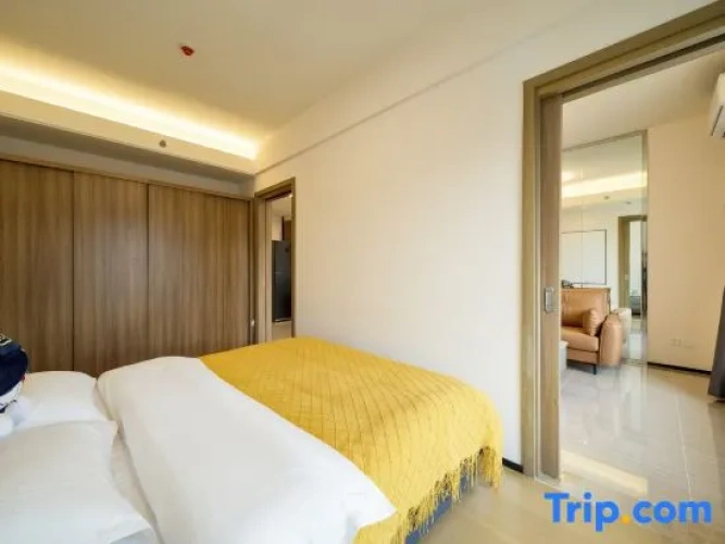 1 Bedroom Suite