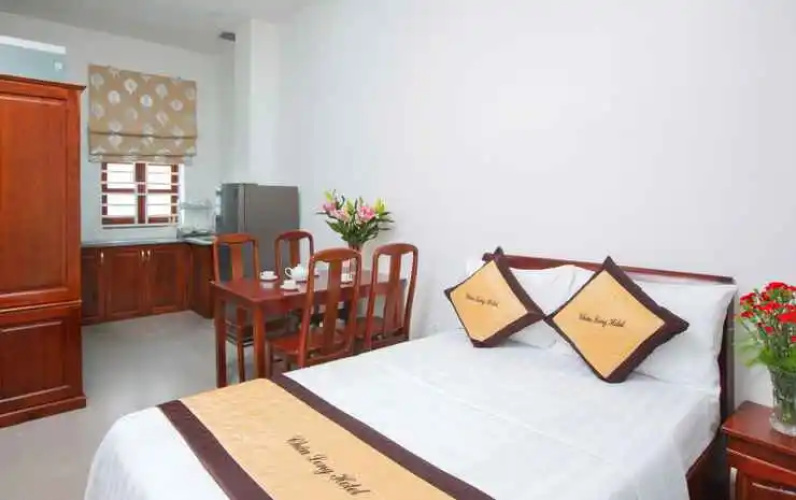 Chau Long Hotel