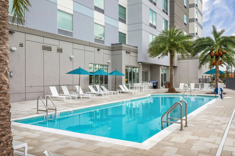 Towneplace Suites Orlando Southwest Near Universal photo 19