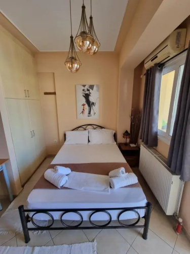 Anna Apartment Preveza