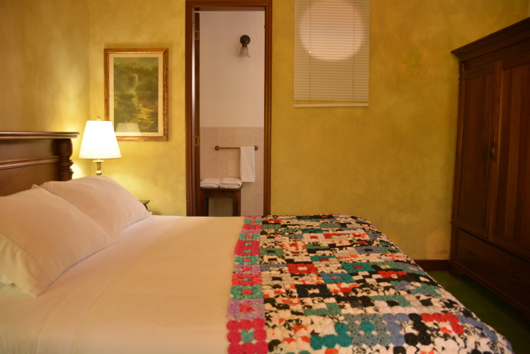 Hotel Mariscal Robledo
