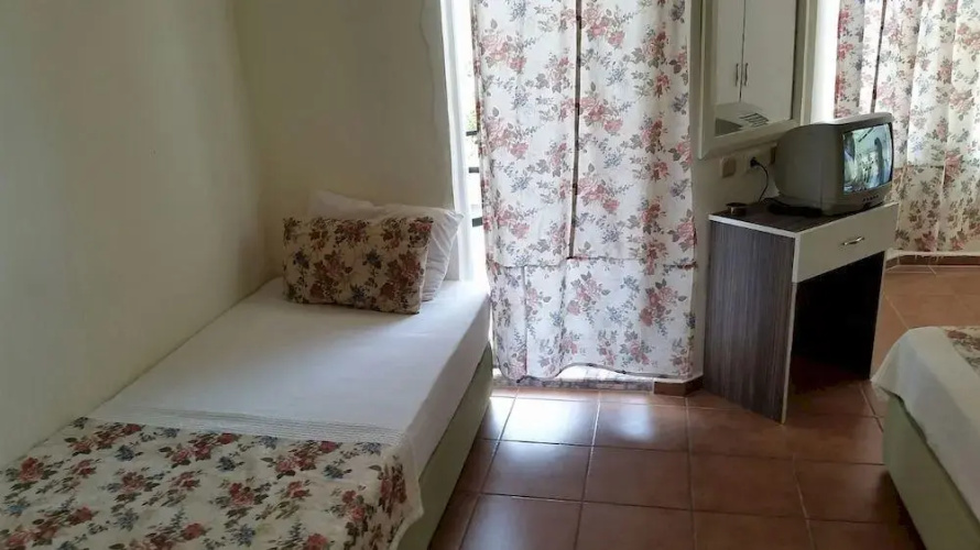 Spring Hotel