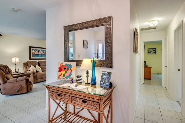 Villa Golf View - Roelens Vacations