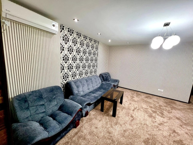 Flagman apartment в центре города